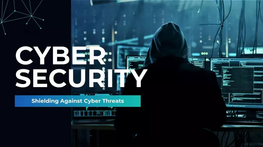 The Future of Cybersecurity in 2025 | Trends, Threats & Solutions
