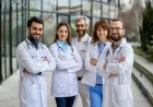 Vascular Surgeon in Abu Dhabi for Advanced Vein Care