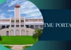 How TMU Portal Empowers Parents with Academic Monitoring Tools