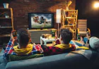 How IPTV Subscriptions Are Changing the Entertainment Industry in the UK