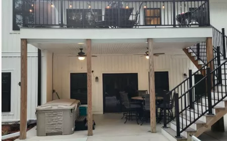 How to Maintain Your Fence for Long-Term Value