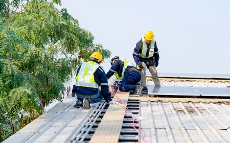 Trusted & Professional Roofing Solutions in Rialto, Panorama City & Toluca Lake – Super Star Roofing