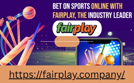 Fairplay Login: Easy Access to India’s Trusted Betting Platform