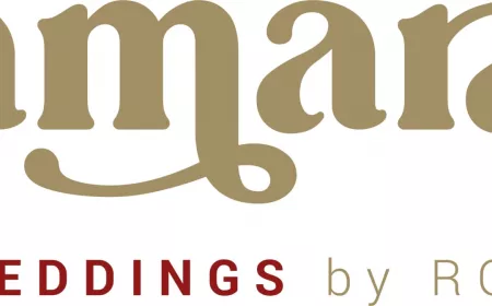 Best Destination Wedding Planners in Dubai, UAE – Crafting Dream Weddings with RGV Events