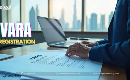 7 Documents Every Crypto Business Needs for Smooth VARA Registration in 2025