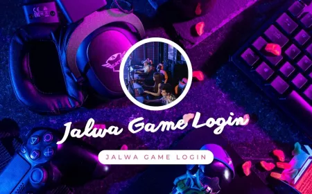 Jalwa Game Login on Mobile – A Complete Walkthrough for Android and iOS Users
