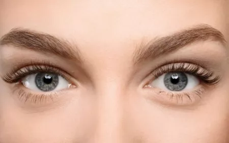 Laser vs. Surgical Brow Lifts: Pros and Cons