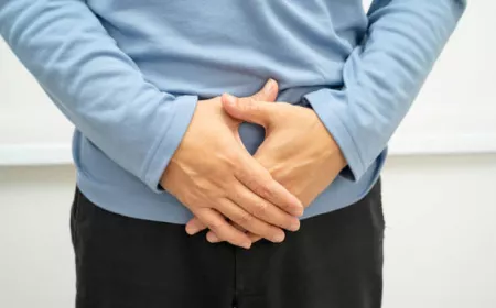 علاج الفتق بسرعة وفاعلية في الرياض