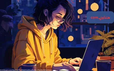 هنتاوي.com: The Gateway to Arabic Hentai Content Online