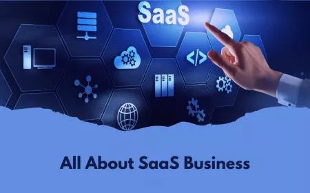 Top-Rated Business Plan Writing Services for Tech and SaaS Companies