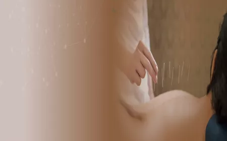 How Lifestyle Changes Can Improve Chronic Pain Conditions