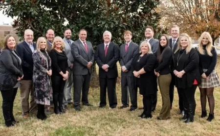 When to Call a Lawyer for a Workers’ Compensation Claim in VA