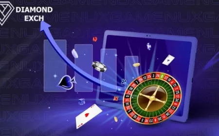 Betting Trends to Watch in 2025 – Powered by Diamondexch