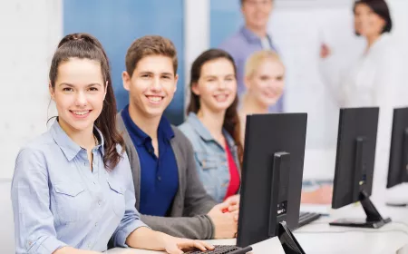 KI Akademie: Zukunft gestalten mit künstlicher Intelligenz