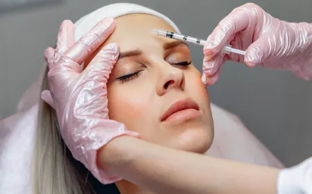 Is Sculptra Safe? A Look at Side Effects and Risks
