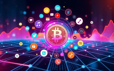 How Crypto Marketing Services Can Skyrocket Your Token’s Success