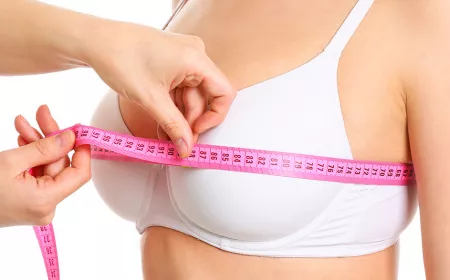 Riyadh’s Breast Augmentation Experience