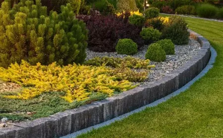 Healthy Lawns, Lasting Impressions: Expert Lawn Care Services in Cape Cod