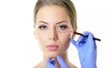 Expert Plastic Surgeon in Riyadh – Trusted Choice