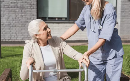 Essential Tools for Post Operative Care at Home