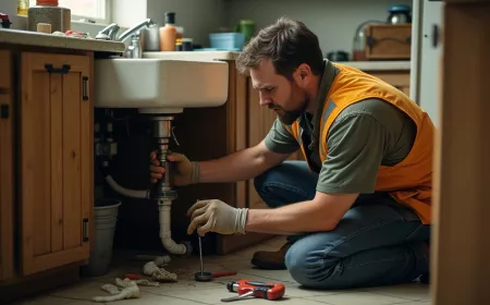 How to Unclog a Garbage Disposal: Complete Step-by-Step Guide