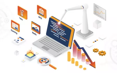 Shifting to Automated Software Testing Amidst The Economic Downturn