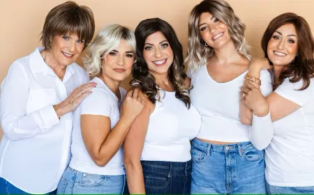 Women’s Circles: A Safe Space for Growth, Expression, and Connection