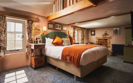 GS Magazine: The UK’s Premier Digital Magazine For Hotel, Restaurant & Bar Design