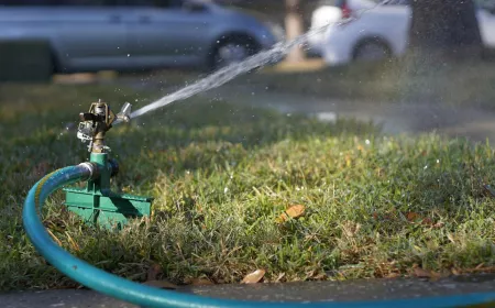 How to Keep Your Garden Hose Reel in Good Shape Season After Season