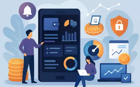 DeFi Lending Platform Development: Everything You Need to Know