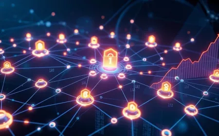 Step-by-Step Guide to Choosing the Right ICO Development Service