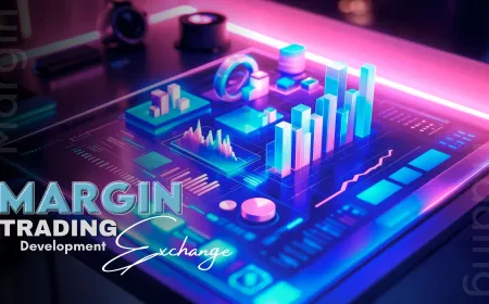 How to Develop a High-Performance Margin Trading Platform