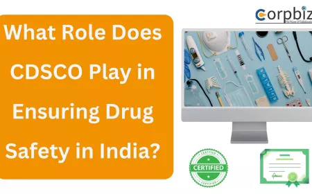 What Role Does CDSCO Play in Ensuring Drug Safety in India?