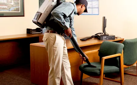 The Ultimate Guide to Choosing the Best Commercial Furniture Cleaning Service