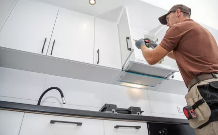 How Do You Choose the Right Kitchen Remodeling Company?