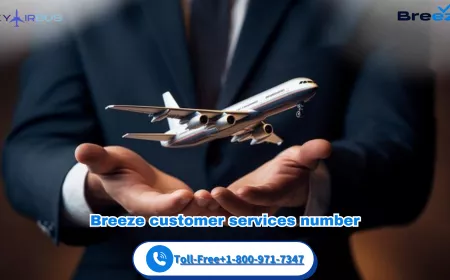 How do I talk to a Human at Breeze? — Real Help, Right Away!