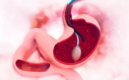 Where to Find the Best Obesity Surgery in Riyadh