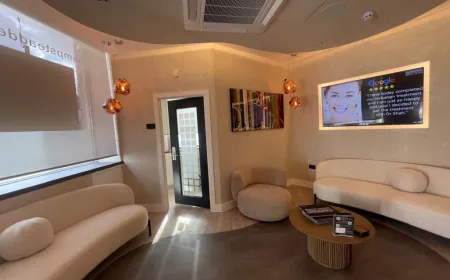 Why Great Interior Design Improves Dental Practice Operations