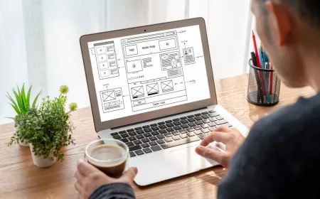Why Does Picking the Right Website Design Company Matter So Much?