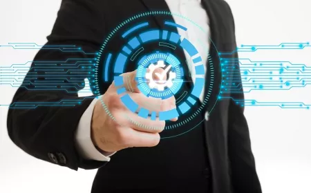 ISO 9001 Certification: Your Key to Quality and Trust