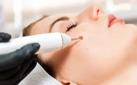 Will Warts Go Away Without Treatment?