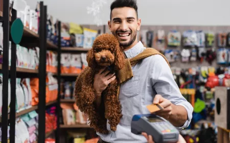 Looking for a Reliable Pet Seller? Here’s Everything You Need to Know!