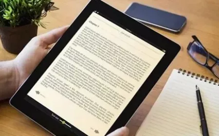 Why Every Entrepreneur Needs the Right E-Book: Unlock Success with Collett Thorpe