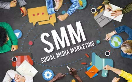 Boost Engagement with Social Media Management Rochester