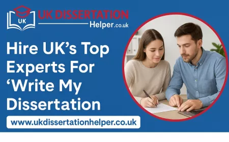 How Does Writing a Dissertation Help in the Career Advancement of Master's Students?