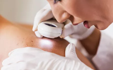 How to Choose Dermatologists in Riyadh for Your Skin