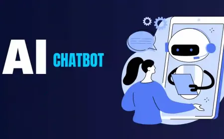 How AI Chatbots Work: A Deep Dive Into Technology and Design
