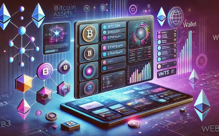 How Do AI-Integrated Wallets Give Your Crypto Business an Edge?