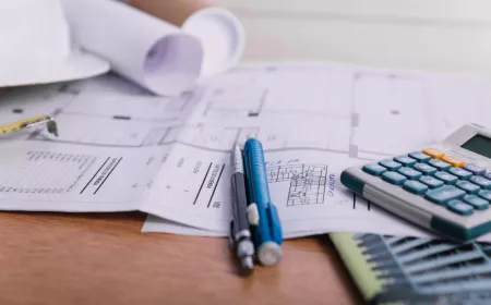 How Can Quantity Takeoff Services Save You Time and Money on Every Construction Project?