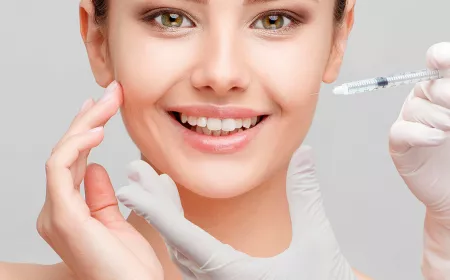 Glutathione Injection: Support Cellular Health